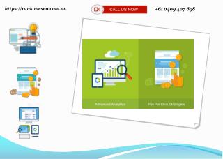 Seo Expert Brisbane