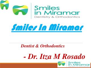 Miramar FL Dental Crowns