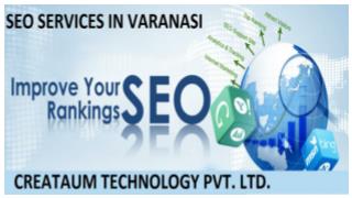 Top SEO Services in Varanasi | SEO Company in Varanasi