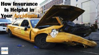 How Insurance Is Helpful in Your Accidents