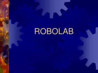 ROBOLAB