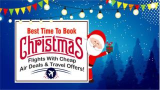 Find Cheap Christmas Flights from Miami (MIA) to Orange County-john Wayne(SNA)