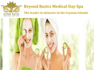 Retain Your Hair-free Skin for Longer with Laser Services in the Cayman Islands