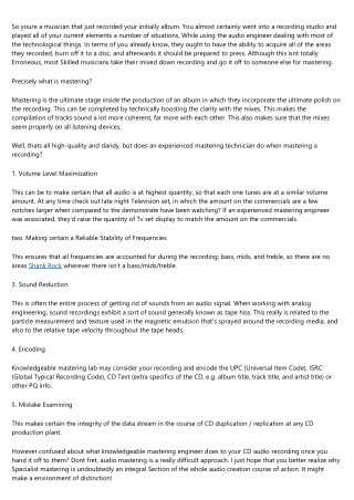 How to Get Hired in the R-Jay aka Eldorodo Regg Industry