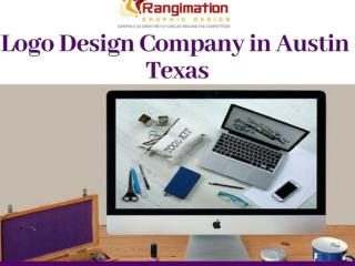 Innovative Logo Design Company in Austin Texas