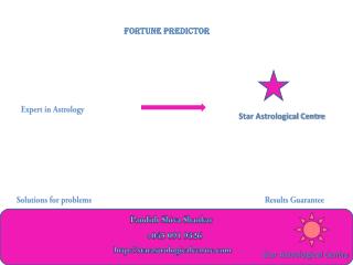 Star Astrological Centre -Court cases Expert in Sydney, Australia.
