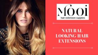 Hiring The Best Balayage Hair Extensions