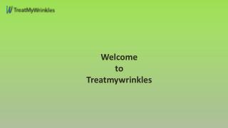 Botox Treatment Southampton