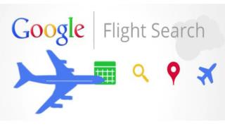 Google Flight Search by Panda Cash Back