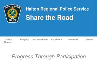 Halton Regional Police Service