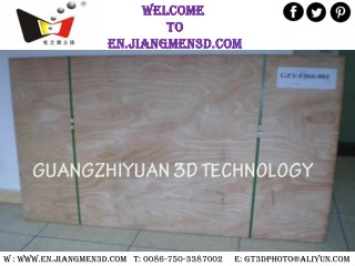 Lenticular Printing at en.jiangmen3d.com