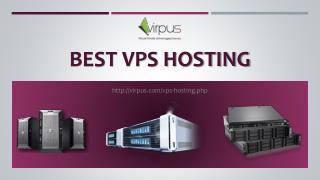 Best VPS Hosting