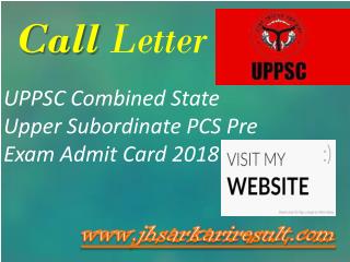Call letter