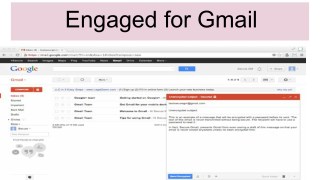 .Engaged for the Gmail