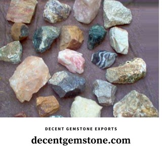 Gemstones Supplier