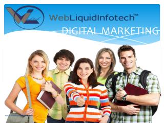 digital marketing training in Chandigarh