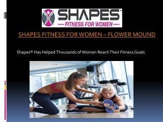 Women Weight Loss Center in Flower Mound