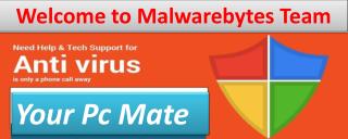 Detect and take away all malwarebytes from computer via Malwarebytes Tech Support 1-866-959-3523