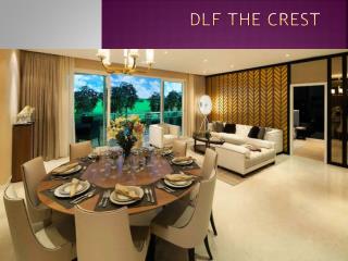DLF Crest Apartments