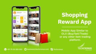 Item Exchange Platform like OLX (Buy/Sell/Trade)