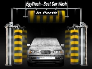 EgyWash - Best Car Wash