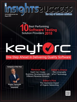 The 10 Best Performing Software Testing Solution Providers 2018