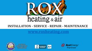 Get the Best HVAC Services on Time