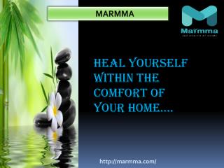 Complete Health Service at Your Home