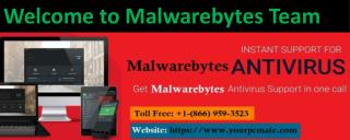 Malwarebytes Tech Support 1-866-959-3523 to learn more about creating strong passwords