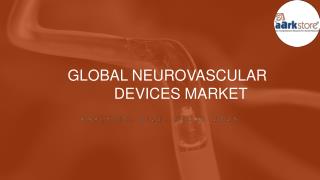 Global Neurovascular Devices Market Analysis, Size, Share 2025