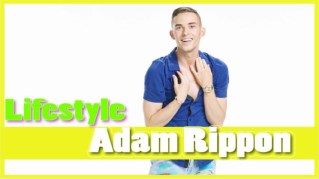 Adam Rippon Lifestyle 2018 ★ Net Worth ★ Biography ★ House ★ Cars ★ Family