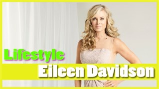 Eileen Davidson Lifestyle 2018 ★ Net Worth ★ Biography ★ House ★ Family