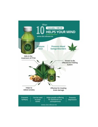 Benefits cbd oil