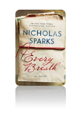 [PDF] Free Download Every Breath By Nicholas Sparks