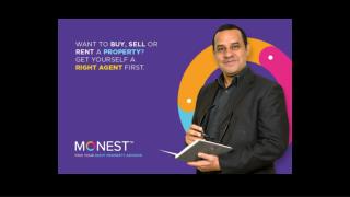 Real Estate Agents in Kolkata extend their trust for MONEST