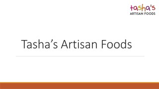 Rava Paniyaram | Tasha's Artisan Foods