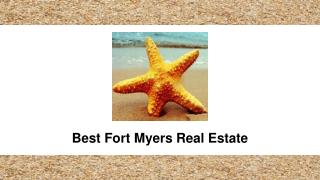 Fort Myers 55 Communities - bestfortmyersrealestate.com