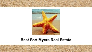 Fort Myers 55 Communities - bestfortmyersrealestate.com