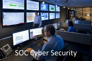 SOC Cyber Security