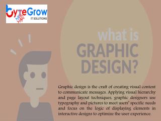 Graphic Design Company in Birmingham