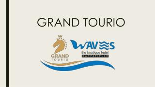 Grand Tourio - GrandTourio