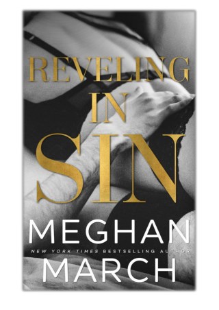 [PDF] Free Download Reveling in Sin By Meghan March