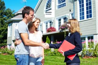 Which organization's recommendation would it be advisable for me to want to offer my home?