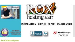 The Cool Air Will Make You Feel Comfortable