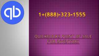 QuickBooks POS Helpline Number