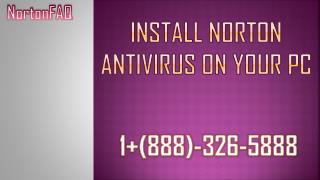 Norton Support Number