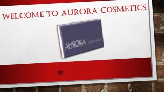 Private Label Eyeshadow