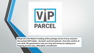 Priority Mail Express