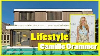 Camille Grammer Lifestyle 2018 ★ Net Worth ★ Biography ★ House ★ Cars ★ Family