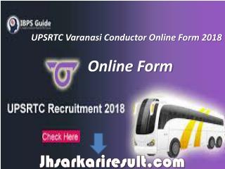 Online Form